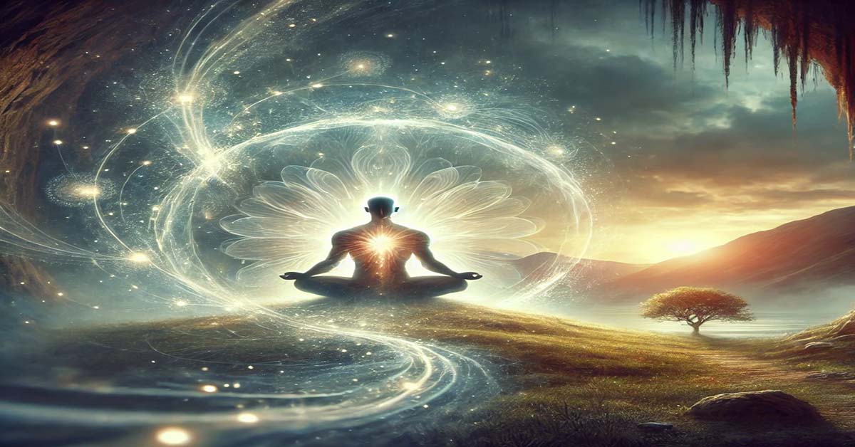 Chi Gong Retreat Με Online Μαθήματα στο Zoom