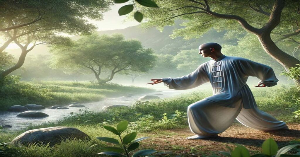 Qigong Ενέργεια: 10 Λόγοι Για Πρακτική Σε Καθημερινή Βάση