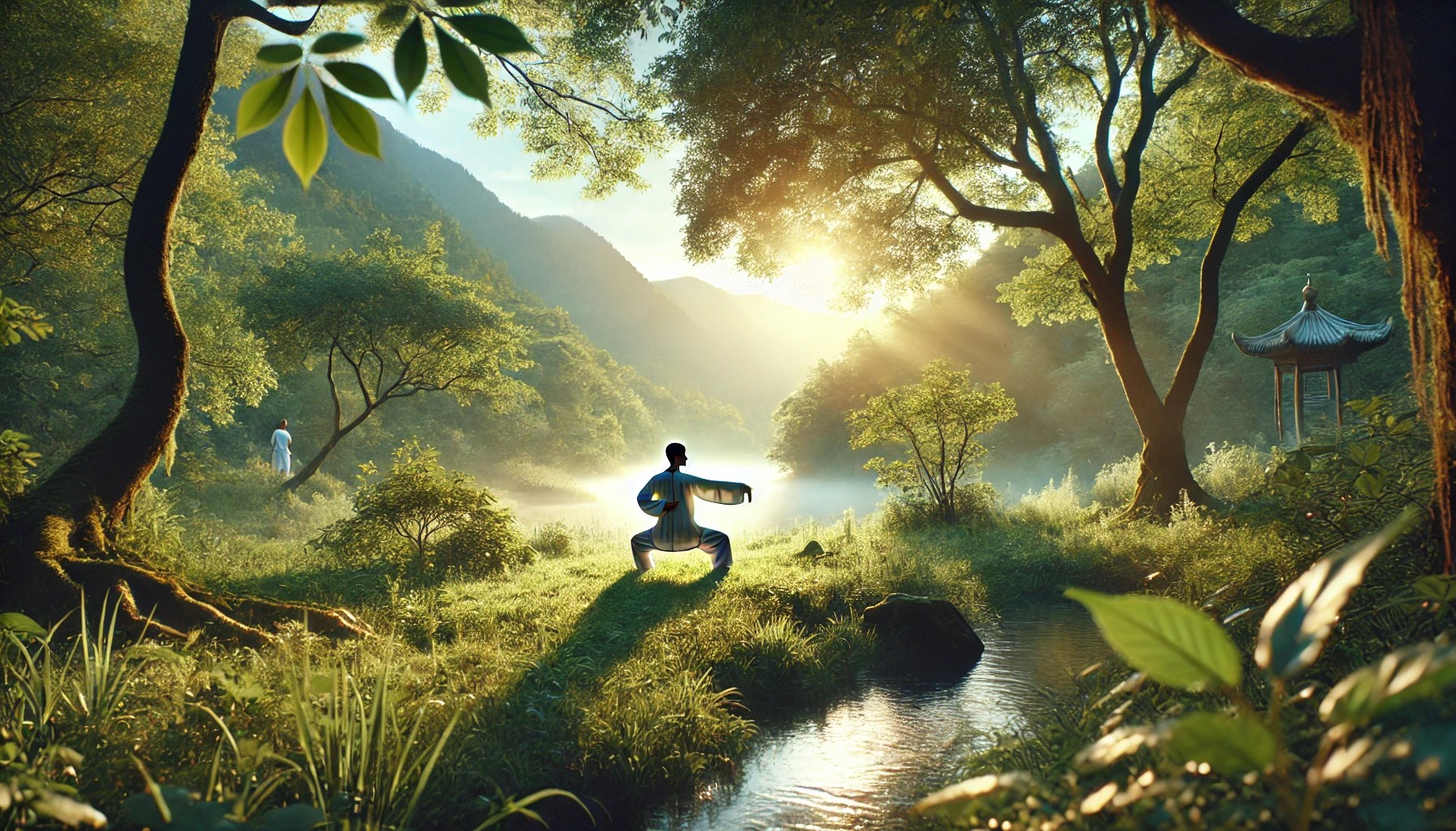 Qigong Στην Ελλάδα Με Online Courses Για Όλους