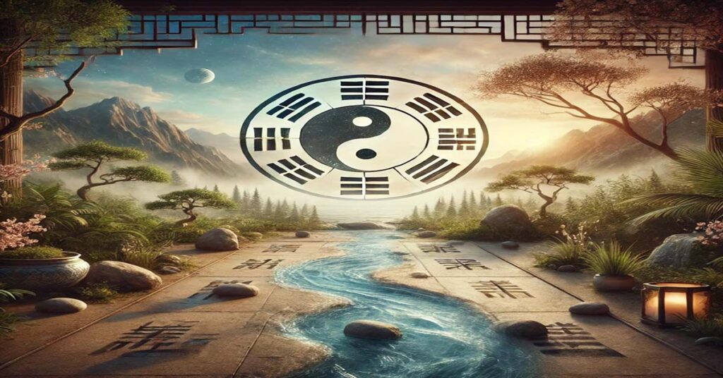 Ι Τσινγκ Εξάγραμμα: Πώς Λειτουργεί και Ερμηνεύεται