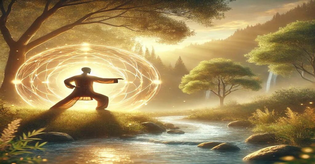 Qigong Για Αρχάριους: Εισαγωγή Σε Βασικές Τεχνικές και Αρχές